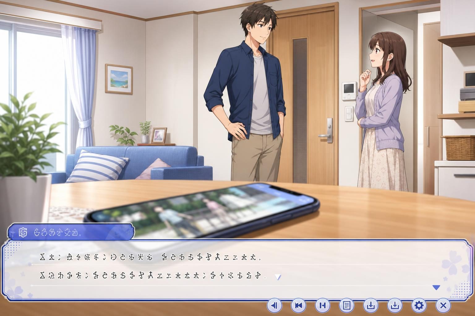 边缘：终极版 角色养成 展示图 5