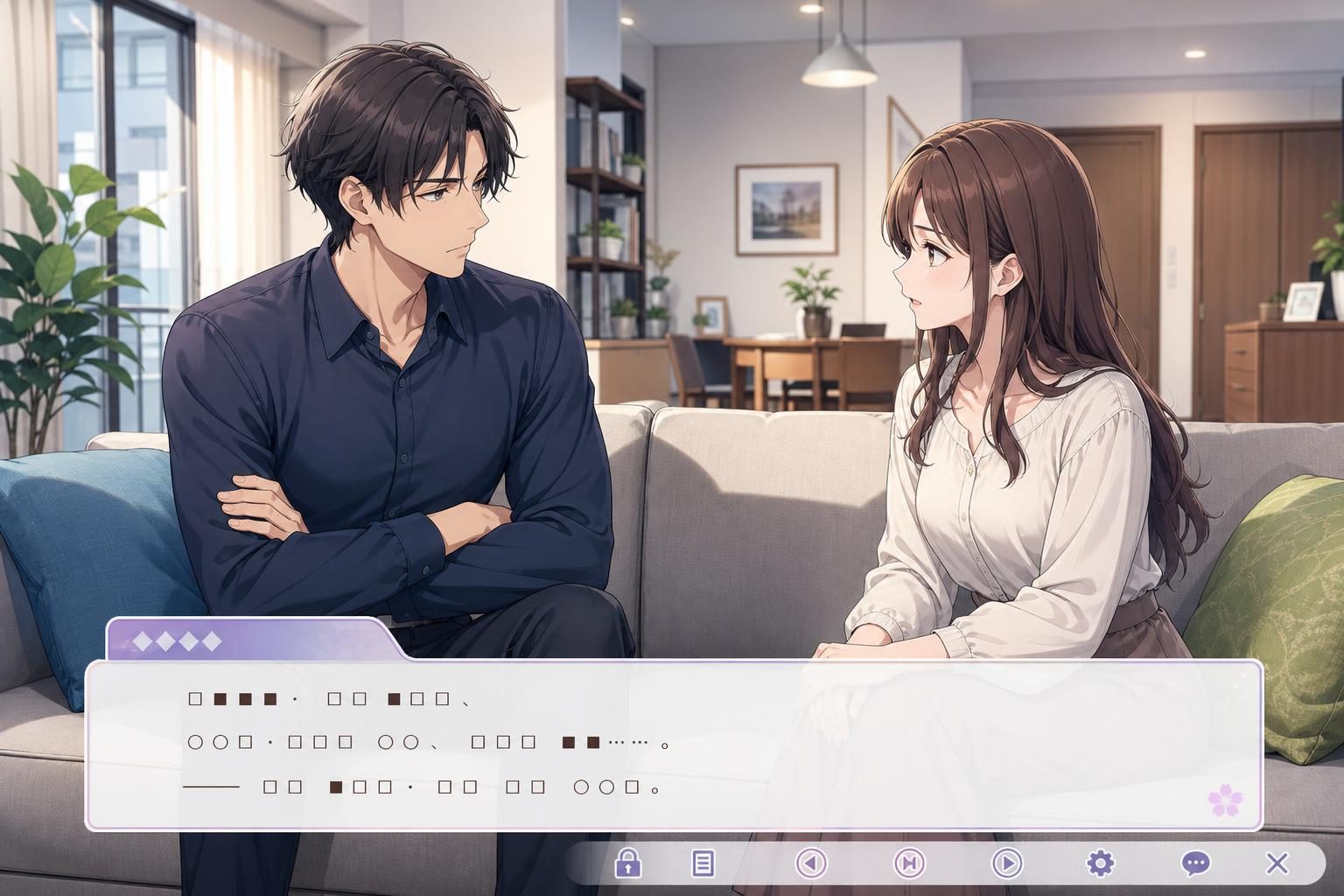 边缘：终极版 主线事件 专题图 1